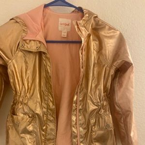 Girls jacket
